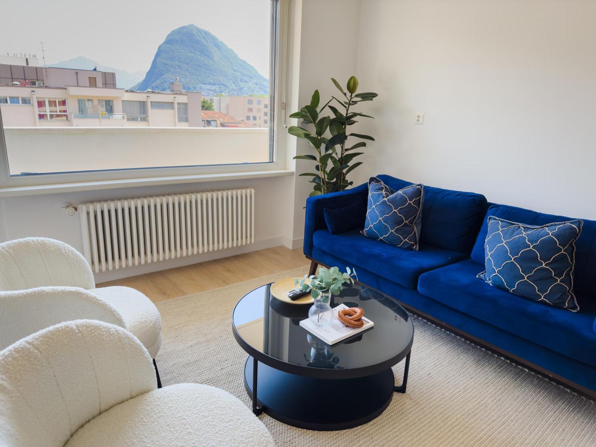 Charming New 1Br Oasis Near Lake Lugano Διαμέρισμα Εξωτερικό φωτογραφία